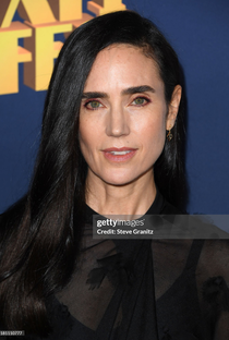 Jennifer Connelly - Poster 1