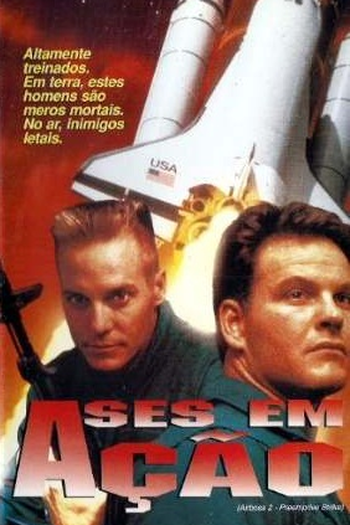  de Filme Ases em Ação (1998)
