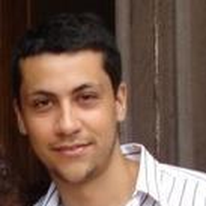 Foto de perfil de Paulo Celso Sant Ana
