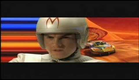 Speed Racer  - Trailer in (iHD)