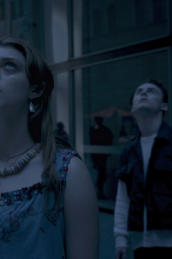 Poster de Episódio In the Dark (2023)