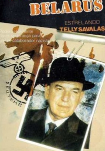 O Caso Belarus (Kojak - The Belarus File)