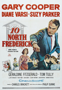 A Casa das Amarguras (Ten North Frederick)