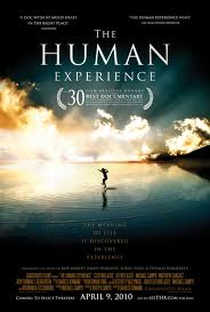 The Human Experience - Poster / Capa / Cartaz - Oficial 1