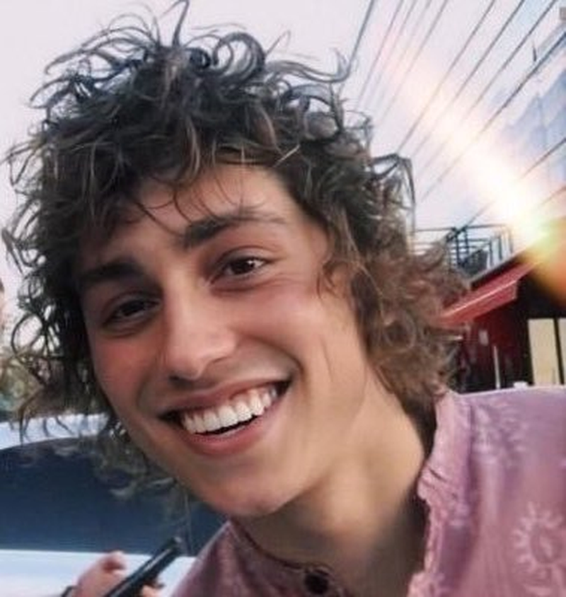 Josh Kiszka - Foto 2