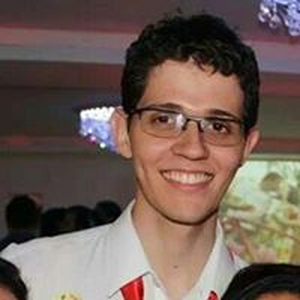 Foto de perfil de Jão