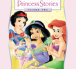 Histórias De Princesas: Vol. 2 Contos De Amizade