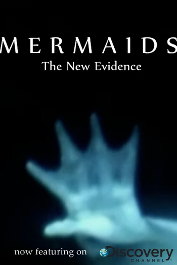  de Curta Sereias: A Nova Evidência (2013)