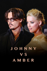 Johnny vs. Amber (Johnny vs. Amber)