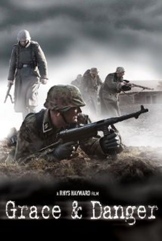 Poster 1 de Filme Grace and Danger (2013)
