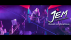 Jem e as Hologramas - Trailer Internacional