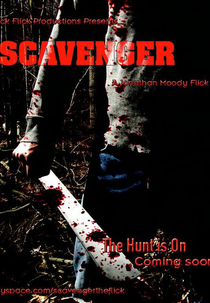 Scavenger (Scavenger)