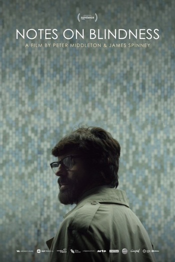  de Filme Notes on Blindness (2016)