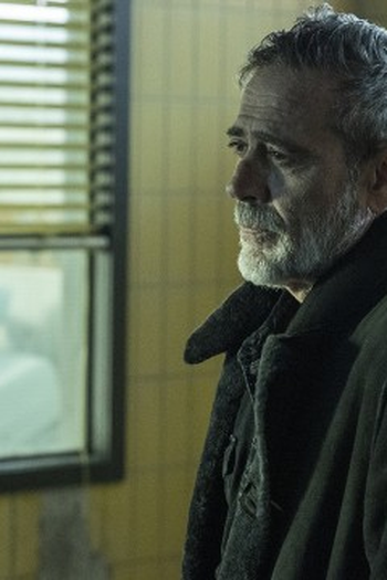 Poster de Episódio Emigrants (2026)