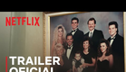 Os Crimes da Nossa Mãe | Trailer oficial | Netflix