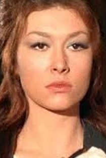 Claudia Gravy - Poster 1