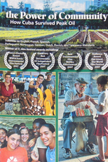 O Poder da Comunidade (The Power Of Community)