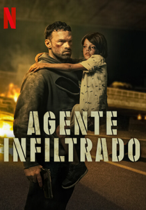 Agente Infiltrado (AKA)