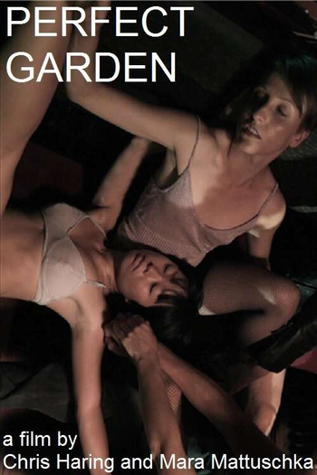 Poster de Filme Perfect Garden (2013)