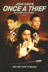 Once a Thief (1ª Temporada) (Once a Thief (Season 1))