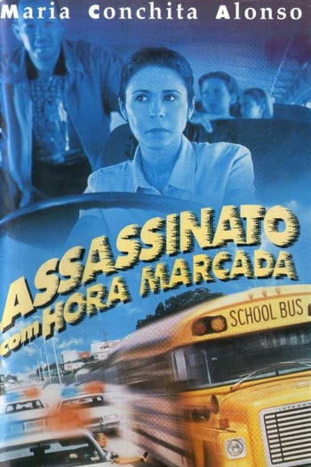  de Filme Sequestro Alucinante (1996)