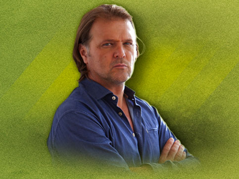 Foto 11 de Coração Indomável