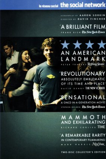  de Filme A Rede Social (2010)
