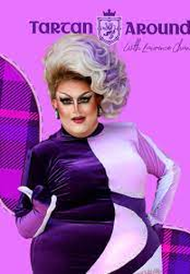 Tartan Around with Lawrence Chaney (1ª temporada) (Tartan Around with Lawrence Chaney (season 1))