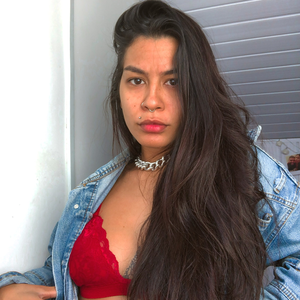 Foto de perfil de Thiane Aymee