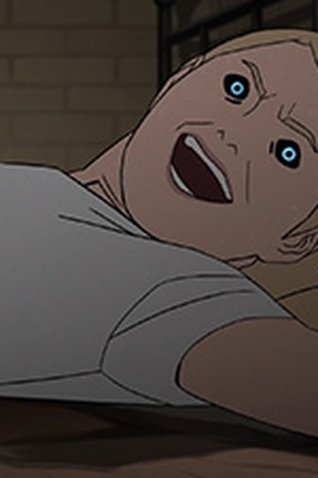 Poster de Episódio Oh non... (2016)