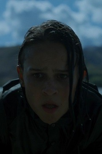 Poster de Episódio Episode 1 (2022)