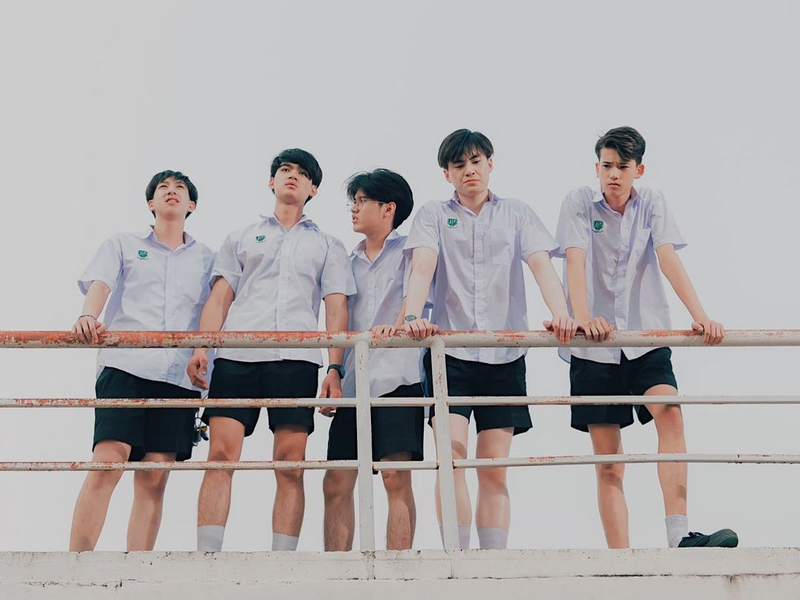 Foto 3 de Siew Sum Noi