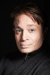 Chris Kattan - Poster / Capa / Cartaz - Oficial 1