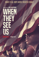 Olhos que Condenam (When They See Us)
