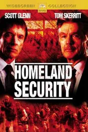 Poster de Filme Segurança Máxima (2004)