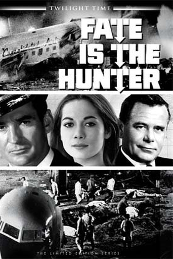  de Filme O Destino é o Caçador (1964)