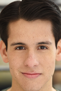 Fernando Moya Delgado - Poster 1