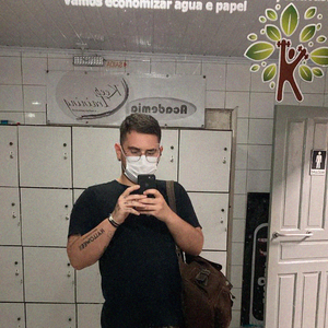 Foto de perfil de Solano