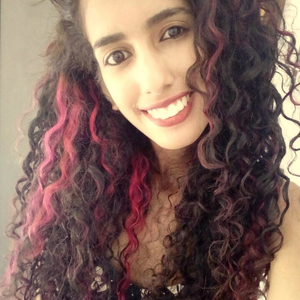 Foto de perfil de Jéssica Martins