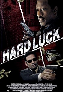 Jogo Sujo (Hard Luck)