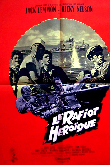  de Filme A Escuna do Diabo (1960)