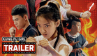 Kung Fu Girl (2021) 出手吧！女生 - Movie Trailer - Far East Films