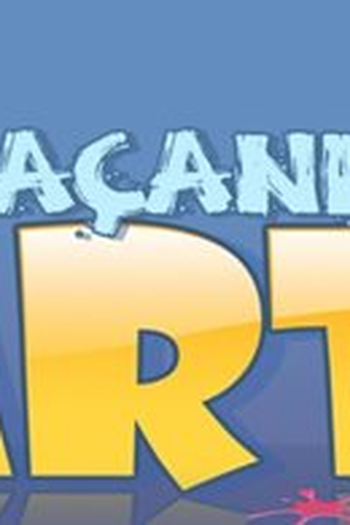  de Série Traçando Arte (2009)