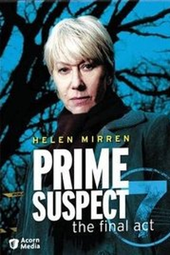  de Série Prime Suspect 7 (2006)