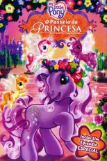 Meu Querido Pônei: O Passeio da Princesa (My Little Pony: The Princess Promenade)