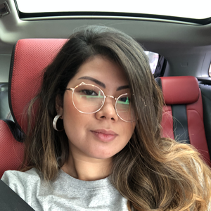 Foto de perfil de Paula Ofugi