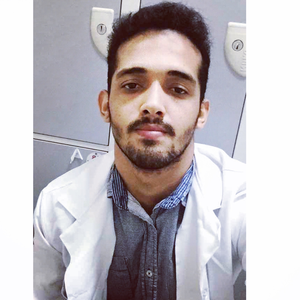 Foto de perfil de Danilo