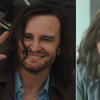 Damon Herriman não falou sobre seu Manson de Mindhunter para Tarantino