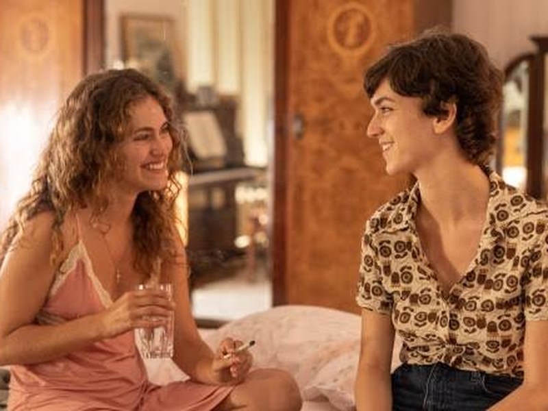 Foto 5 de Las buenas compañías