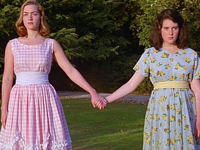 Foto 1 de Almas Gêmeas